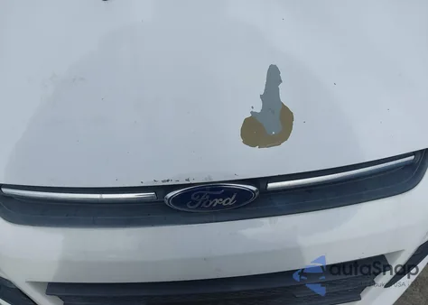 2016 Ford Escape Se из США, поврежденный, VIN 1FMCU9GX9GUC29249